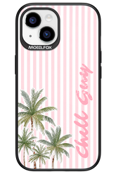 Chill Guy 2.0 - Apple iPhone 15