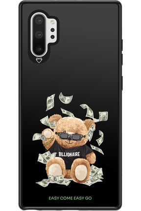 Easy Come Easy Go - Samsung Galaxy Note 10+