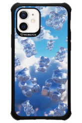 Crystal Bears 2.0 - Apple iPhone 12