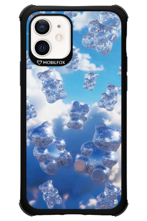 Crystal Bears 2.0 - Apple iPhone 12