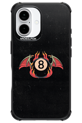 8ight - Apple iPhone 16