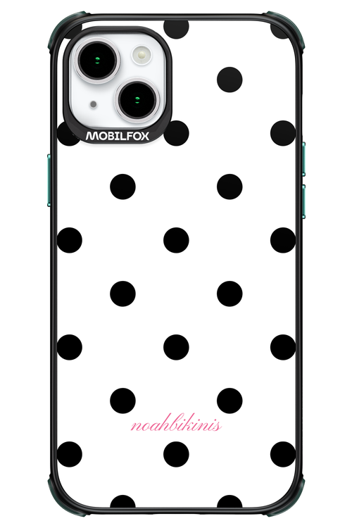 Baby Dots - Apple iPhone 15 Plus