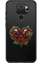 Omen Kiss 2.0 - Xiaomi Redmi Note 9