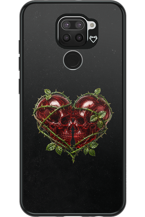 Omen Kiss 2.0 - Xiaomi Redmi Note 9