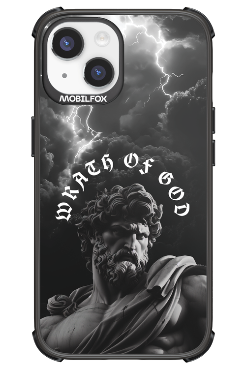 God 2.0 - Apple iPhone 14