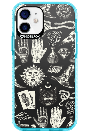 Alchemy and Mysticism - Apple iPhone 12