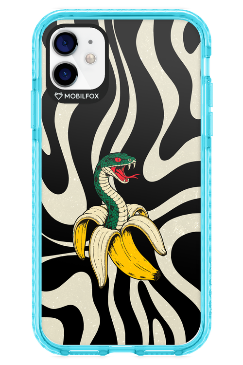 Banana Bite 2.0 - Apple iPhone 11