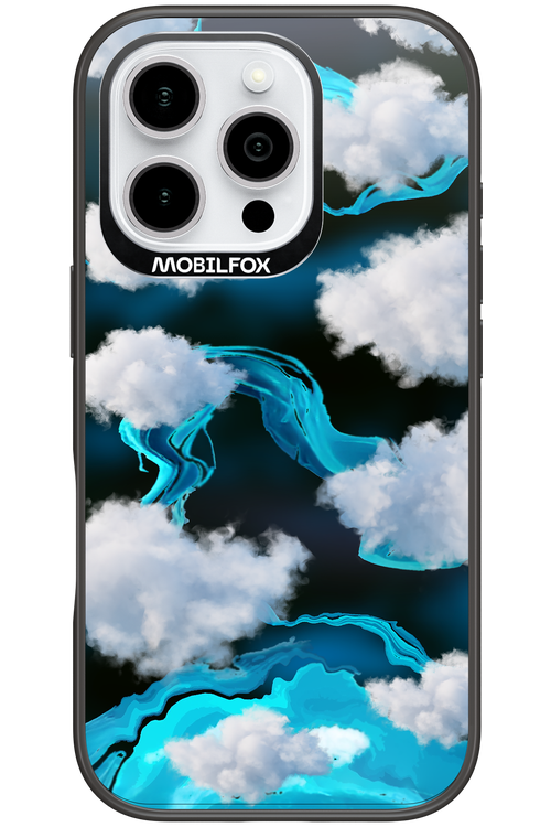 Skywalker 2.0 - Apple iPhone 16 Pro