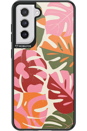 Tropical Heatwave 2.0 - Samsung Galaxy S21 FE