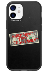 Government 2.0 - Apple iPhone 12 Mini