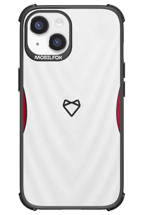 England X Mobilfox 2.0 - Apple iPhone 14