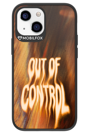 Out of Control 2.0 - Apple iPhone 13 Mini