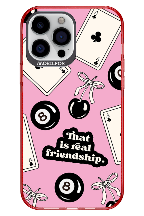 Win Win Black 2.0 - Apple iPhone 13 Pro Max