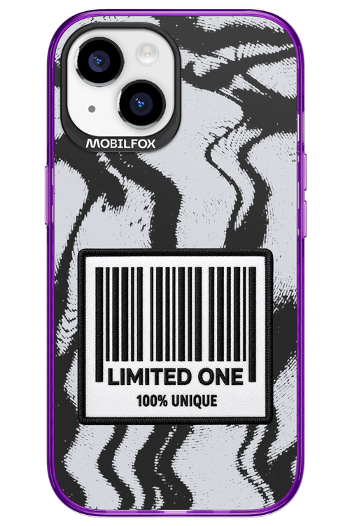 Limited One 2.0 - Apple iPhone 15