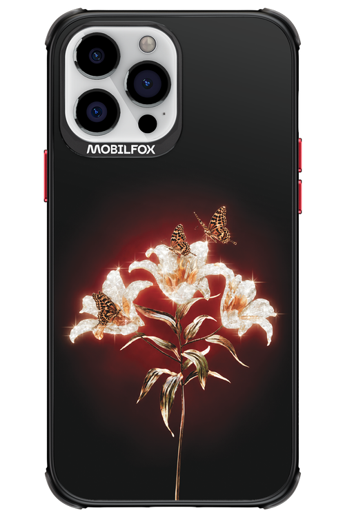 Glow Up Girl 2.0 - Apple iPhone 13 Pro Max