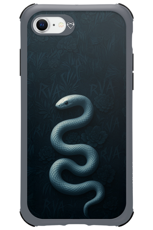 Night Venom 2.0 - Apple iPhone 8