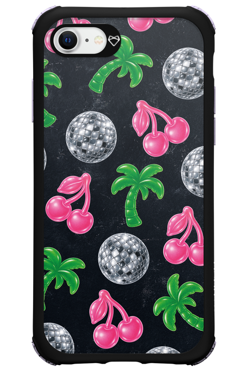 Single Life 2.0 - Apple iPhone 8