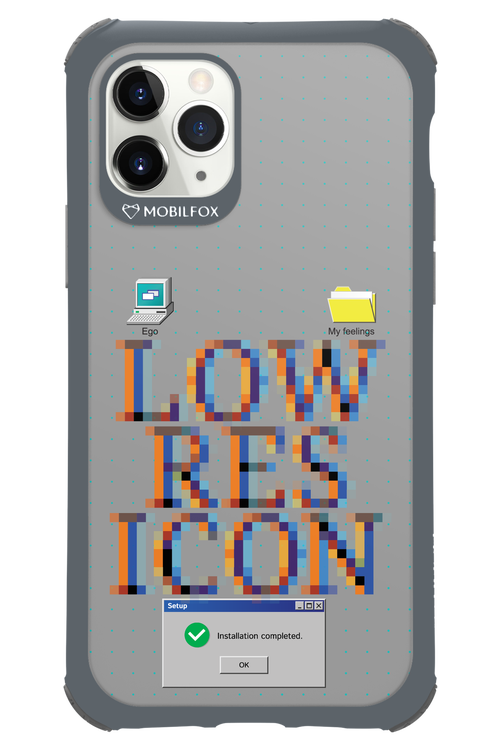 Low res icon 2.0 - Apple iPhone 11 Pro