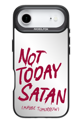 Not Today Mirror 2.0 - Apple iPhone 17 Air