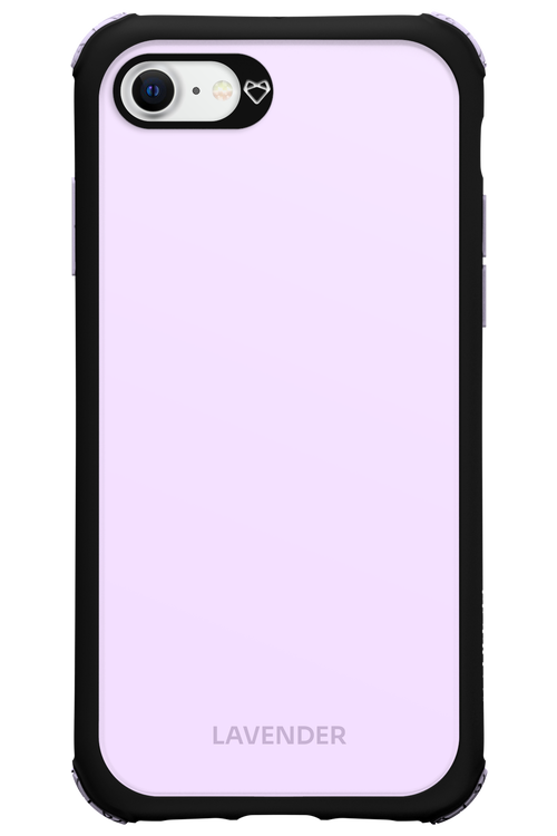 LAVENDER - FS2 2.0 - Apple iPhone SE 2022