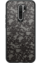 Floral lace 2.0 - Xiaomi Redmi 9