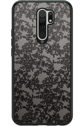 Floral lace 2.0 - Xiaomi Redmi 9