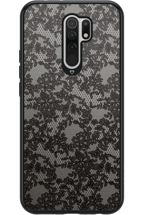 Floral lace 2.0 - Xiaomi Redmi 9