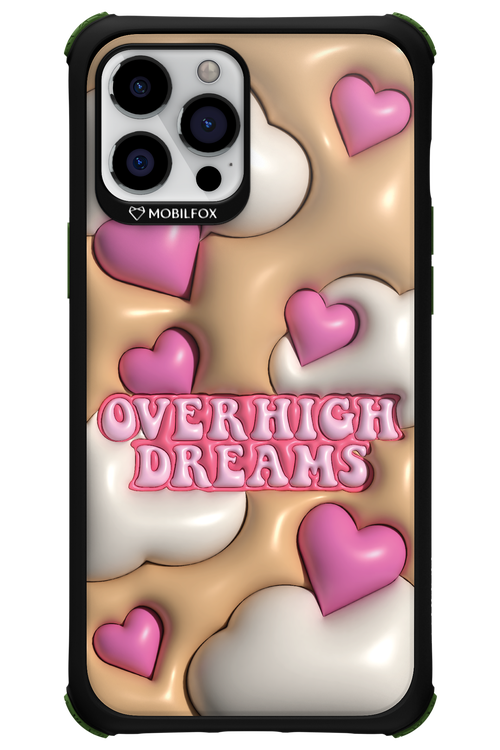 Overhigh Dreams - Apple iPhone 12 Pro Max