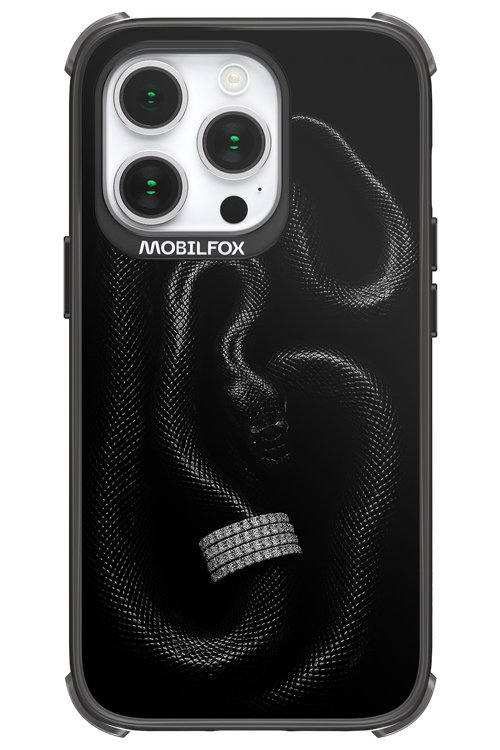 Diamond Mamba 2.0 - Apple iPhone 14 Pro