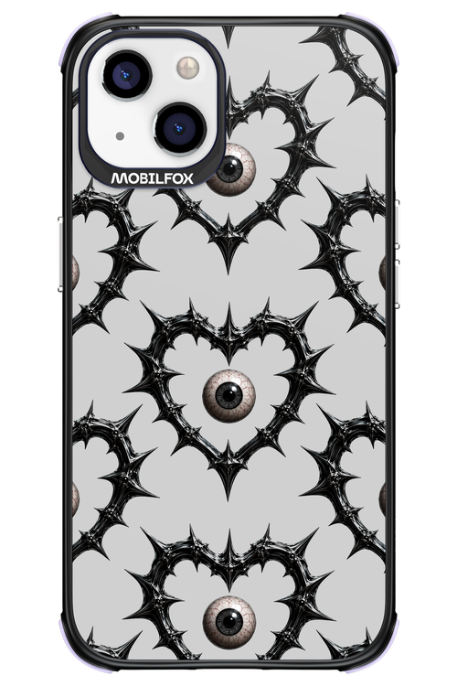 Heart Vision 2.0 - Apple iPhone 13