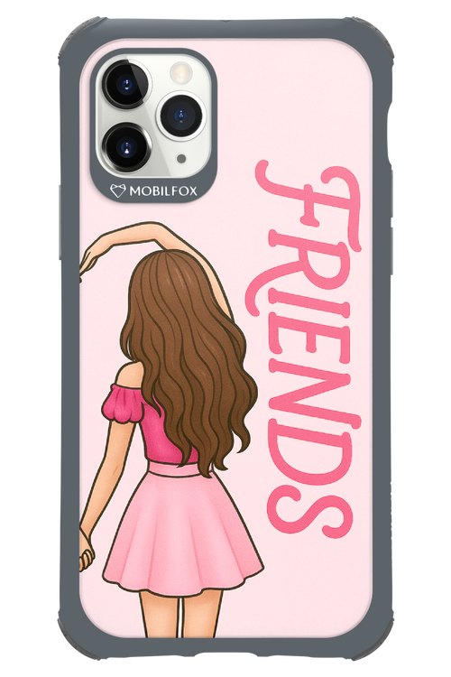 Friendssss 2.0 - Apple iPhone 11 Pro