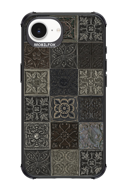 Tiles 2.0 - Apple iPhone 16e