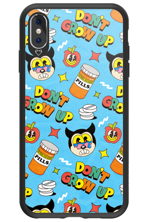 don_t grow up 2.0 - Apple iPhone XS Max