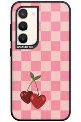 Baby Doll Cherry 2.0 - Samsung Galaxy S23