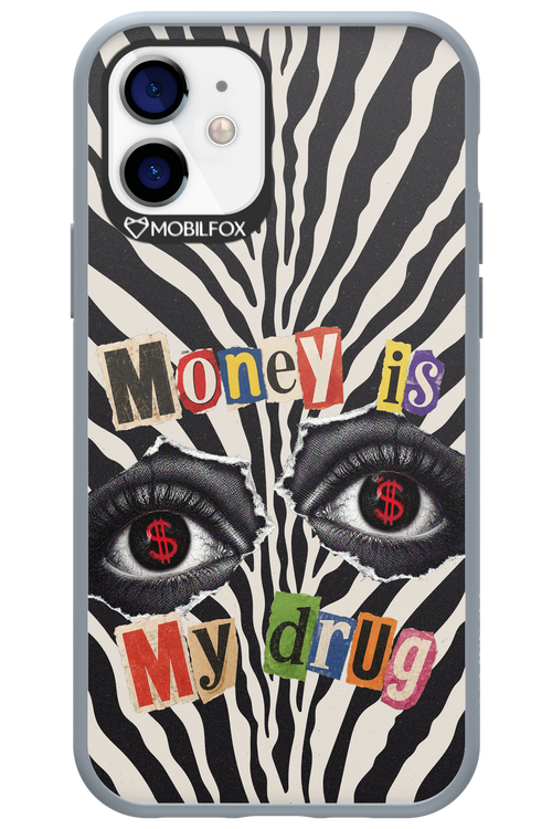 Money Drug 2.0 - Apple iPhone 12