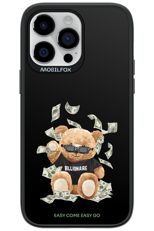 Easy Come Easy Go 2.0 - Apple iPhone 14 Pro Max