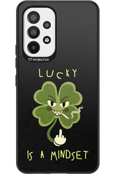 Lucky Mind 2.0 - Samsung Galaxy A53