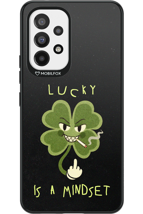Lucky Mind 2.0 - Samsung Galaxy A53