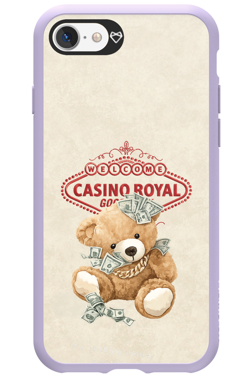 Casino Royal 2.0 - Apple iPhone 7
