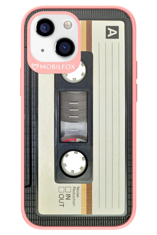 CASE 11 2.0 - Apple iPhone 13 Mini