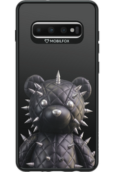 Punk Teddy 2.0 - Samsung Galaxy S10+