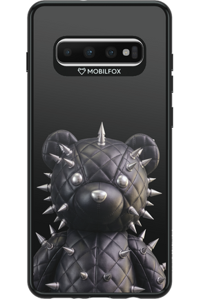 Punk Teddy 2.0 - Samsung Galaxy S10+