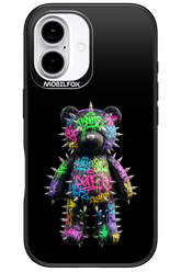 Crazy Teddy 2.0 - Apple iPhone 16