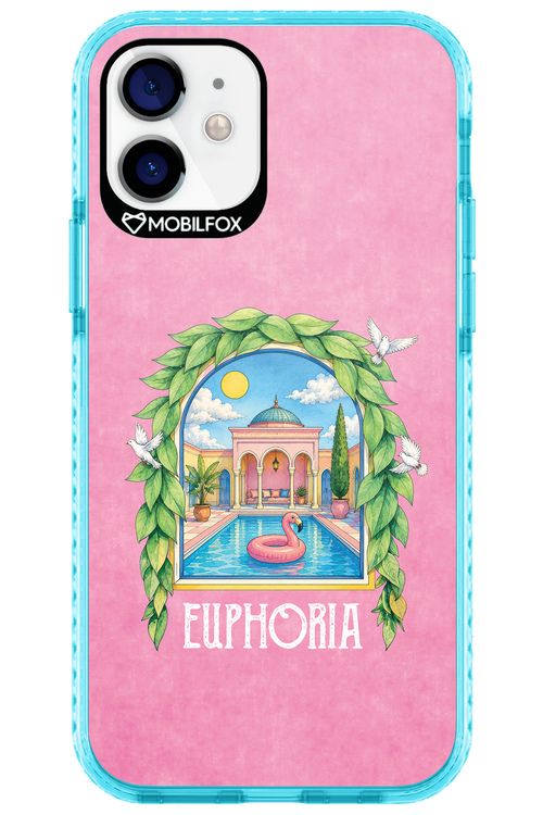 Euphoria 2.0 - Apple iPhone 12