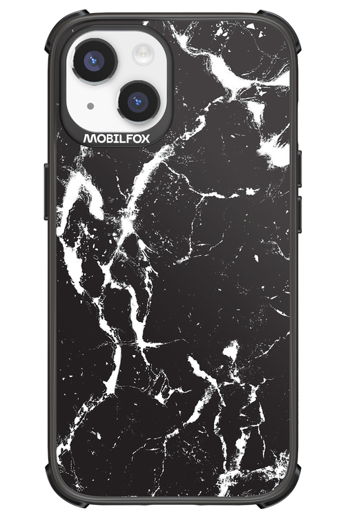 Grunge Marble 2.0 - Apple iPhone 14
