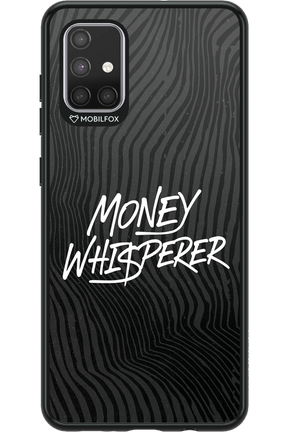 Money Whisperer 2.0 - Samsung Galaxy A71