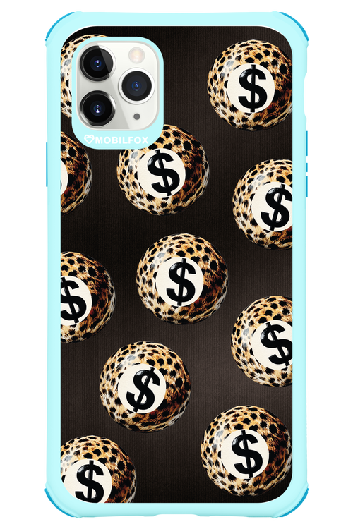 I need dollars 2.0 - Apple iPhone 11 Pro Max