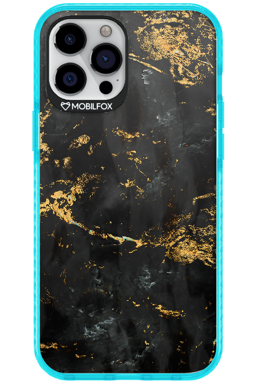 Goldie 2.0 - Apple iPhone 12 Pro Max