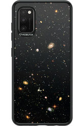 Cosmic Space 2.0 - Samsung Galaxy A41