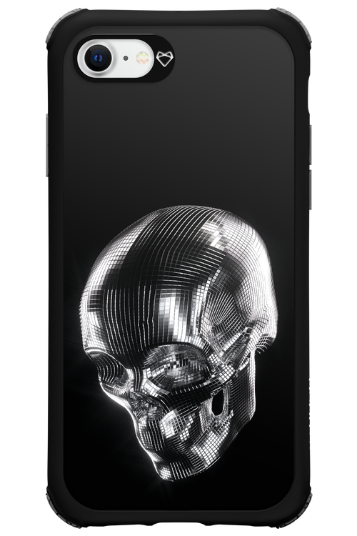 Disco Skull - Apple iPhone 7